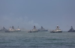 Каспийская угроза с Азовского моря