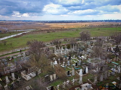 Старинные казацкие кладбища в Одессе: история и современность (ВИДЕО)