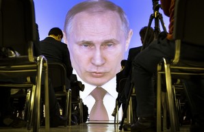 О чём Владимир Путин будет врать 21 апреля Федеральному собранию и россиянам