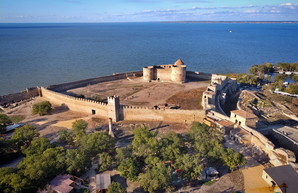 В Аккерманской крепости создадут новый археологический музей (ВИДЕО)