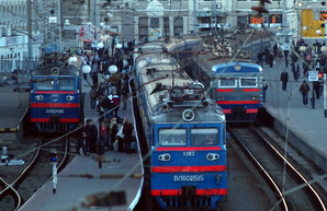 Из Одессы в Кривой Рог будет ходить прямой пассажирский поезд