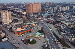 Где в Одессе будут ремонтировать дороги 21 апреля