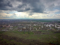 Одесский нефтеперерабатывающий завод стоит закрытый без перспектив на возобновление работы (ВИДЕО)