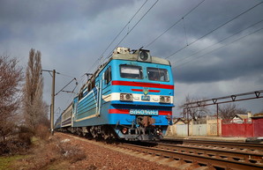Восстанавливается железнодорожное сообщение из Одессы в Черновицкую и Ивано-Франковскую область