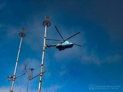 Украинская морская авиация учится бомбить надводные цели