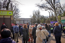 Что в Одессе 2 мая происходило на Куликовом поле (ВИДЕО)