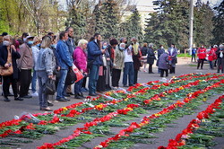 Что в Одессе 2 мая происходило на Куликовом поле (ВИДЕО)