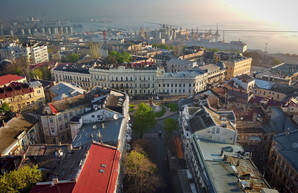 В Одессе окончательно решили сделать пешеходными Екатерининскую площадь и улицы в центре