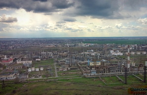 Одесский нефтеперерабатывающий завод передали в управление АРМА (ВИДЕО)