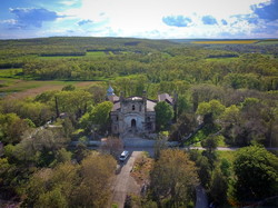 Наследие семьи Курисов в Одесской области: замок, дворец и театр (ФОТО, ВИДЕО)