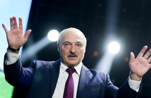 Многословное заявление Александра Лукашенко