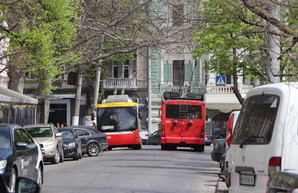 Где в Одессе ремонтируют дороги 28 мая