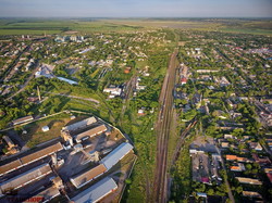 Железная дорога на юге Одесской области: как решить проблемы "Бессарабского тупика" (ВИДЕО)