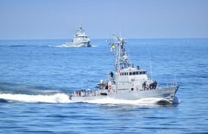 Американские катера для ВМС Украины отправят в Одессу в июле или августе