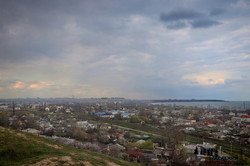 Как выглядит самое таинственное место Одессы - Жевахова гора (ВИДЕО)