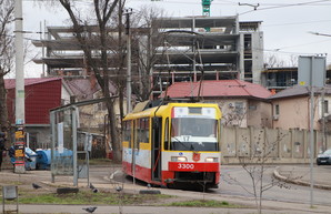 В Одессе обещают модернизировать остановки городского транcпорта