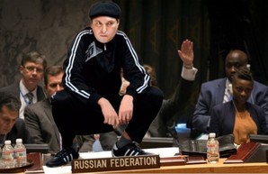 Россия продолжает дискредитировать Совбез ООН видеоконференциями сепаратистов и преступников