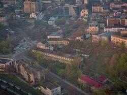 В Одессе снесли одно из старейших зданий города с 200-летней историей (ВИДЕО)