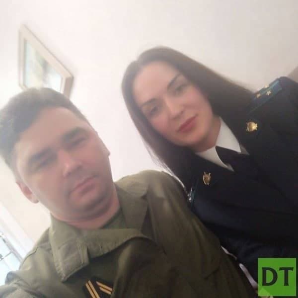 Алексей Селиванов