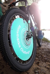 В Одессе и еще четырех городах начинается экологический велосипедный прокет