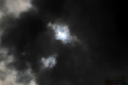 Одесса: солнечное затмение | Odessa: solar eclipse | 10.06.2021