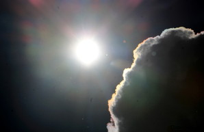 Солнечное затмение в Одессе: как это было (ВИДЕО)