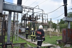 В Одессе авария на электроподстанции на несколько часов оставила большую часть города без воды и света