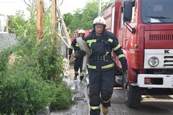 В Одессе авария на электроподстанции на несколько часов оставила большую часть города без воды и света