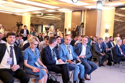 Итоги транспортного форума в Одессе (ФОТО, ВИДЕО)
