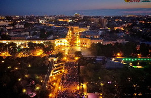 В Одессе пройдет очередной фестиваль фестивалей