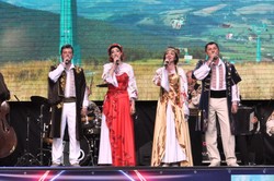 В Одессе стартовал этно-фолк фестиваль (ФОТО)