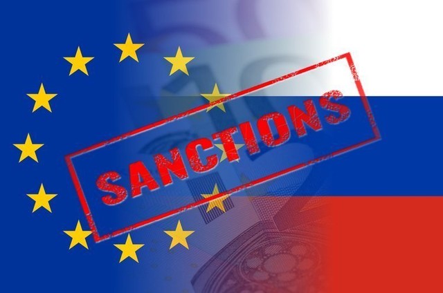 Евросоюз подготовил новые санкции против России