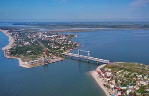 В Одесской области будут строить мост через Днестровский лиман