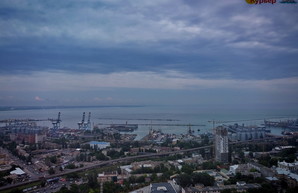Одесский порт в 2021 году работал с убытком в 23 миллиона