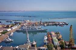 Флагман ВМС Украины отправился на ремонт