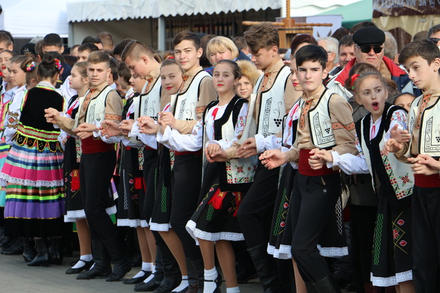 На юге Одесской области пройдет "Бессарабская ярмарка"