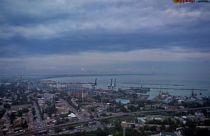 Порты Украины обработали за полгода более 66 миллионов тонн грузов