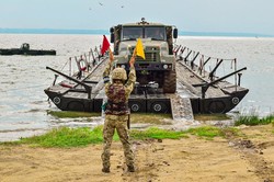 В Одесской области идет активная фаза "Си-Бриза"