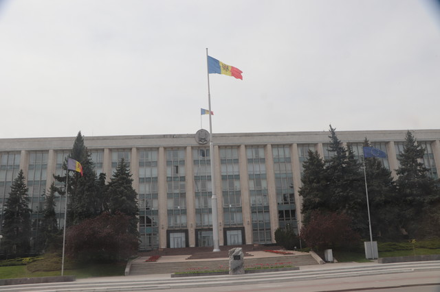 Итоги выборов в Молдове: пророссийские силы потерпели сокрушительное поражение