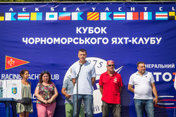 AUTODOC поддержал двухдневную регату в Одессе (ФОТО)