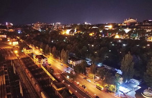 В Одессе продолжаются отключения электричества 21 июля