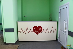 Как в Одессе реформируют кардиологию: правда и вымыслы (ФОТО, ВИДЕО)