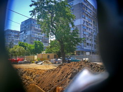 Реконструкция бульвара Жванецкого дорожает на 61 миллион (ФОТО, ВИДЕО)