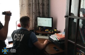 СБУ в Одесской области нейтрализовала очередного интернет-агитатора против Украины