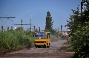 Как в Одессе будут ходить автобусы для пассажиров с ограниченными возможностями в августе