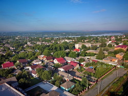 Гайворон: узкоколейка, Южный Буг и гранит (ФОТО, ВИДЕО)