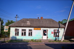 Гайворон: узкоколейка, Южный Буг и гранит (ФОТО, ВИДЕО)