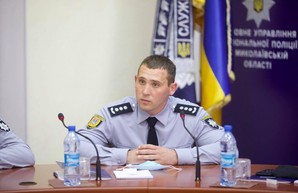 В Одесской области могут сменить руководство полиции,- СМИ