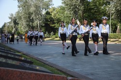 В Одессе отметили день начала обороны города в 1941 году