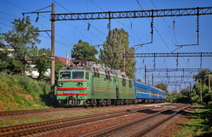 Назначен новый пассажирский поезд между Одессой и Черновцами